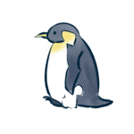 ぺんぎんママ