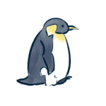ぺんぎんママ