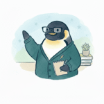 ぺんぎん先生<br>(Gemini)